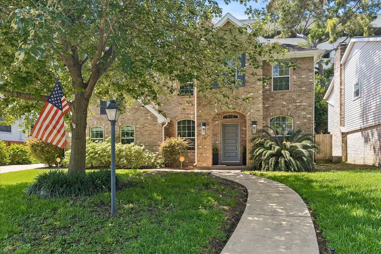Photo of 14855 Perthshire Road, Houston, TX 77079