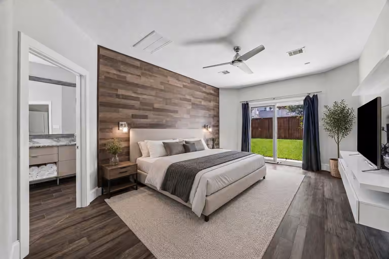 Photo 5 of 14855 Perthshire Road, Houston, TX