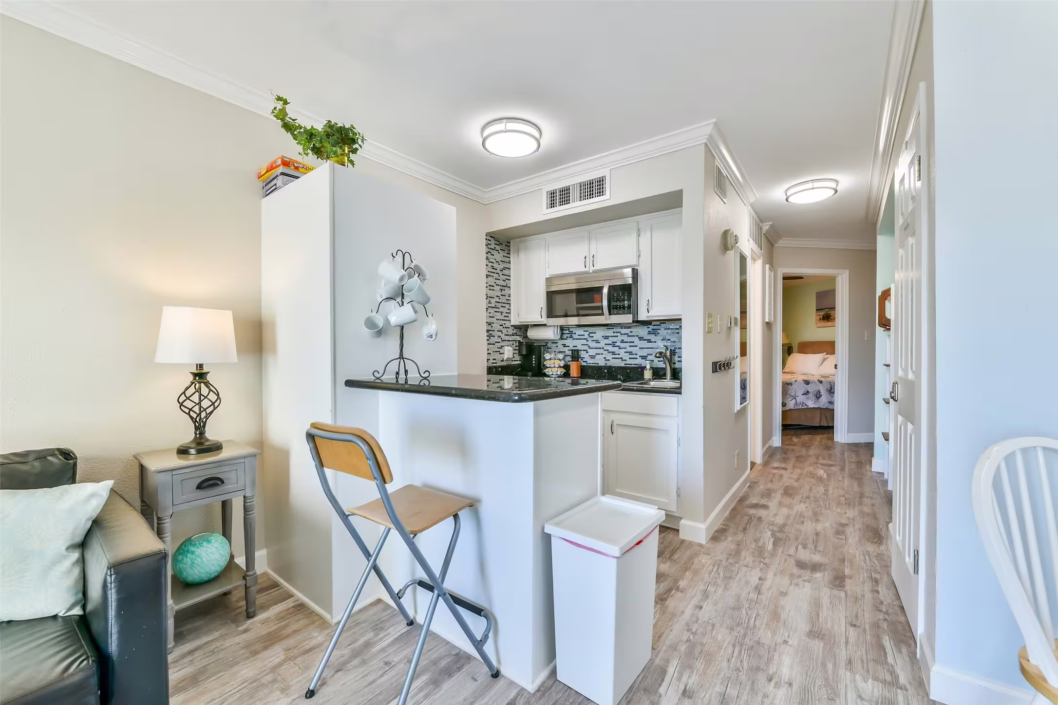 Photo 4 of 6300 Seawall Boulevard 9220, Galveston, TX