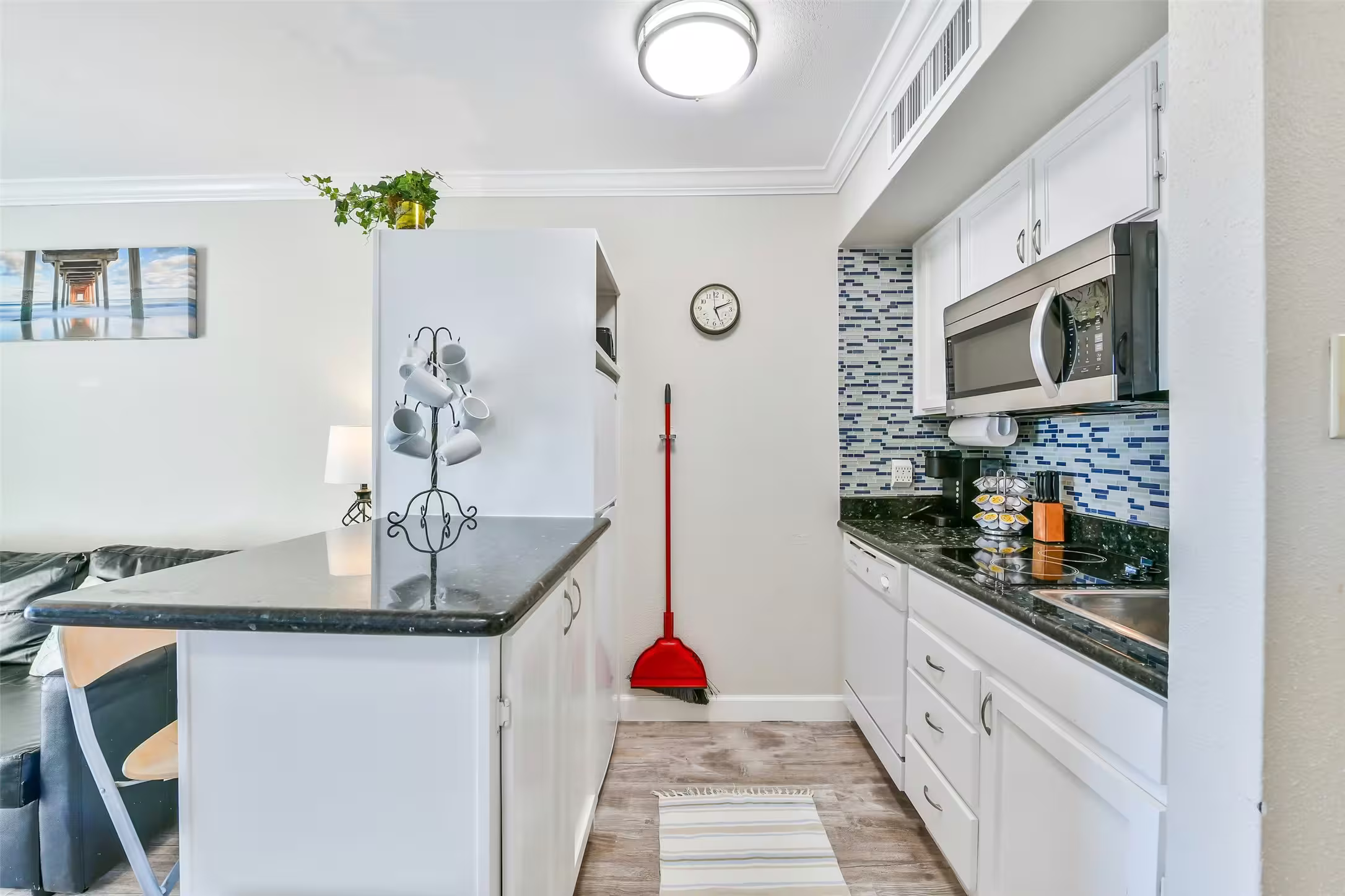 Photo 5 of 6300 Seawall Boulevard 9220, Galveston, TX