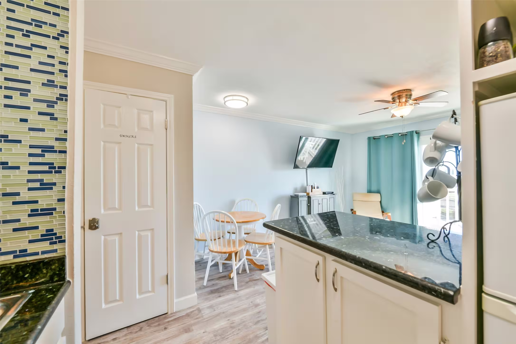Photo 6 of 6300 Seawall Boulevard 9220, Galveston, TX