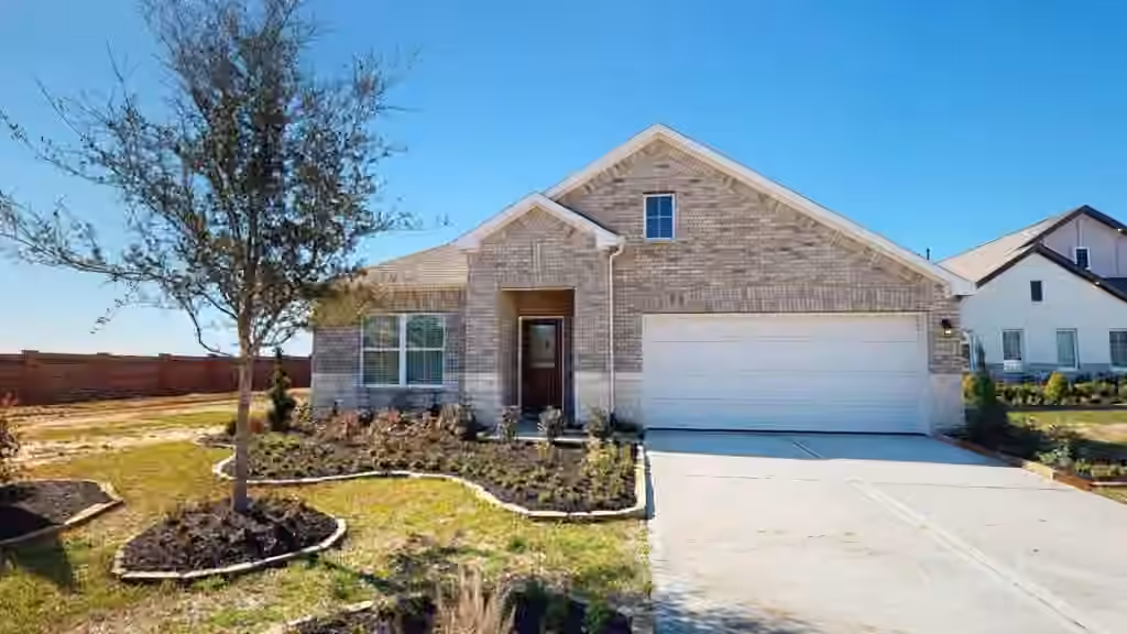 Photo of 12623 Canyon Falls Boulevard, Willis, TX 77318