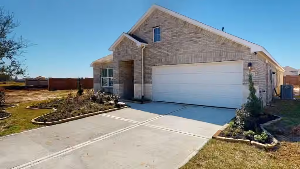 Photo 2 of 12623 Canyon Falls Boulevard, Willis, TX
