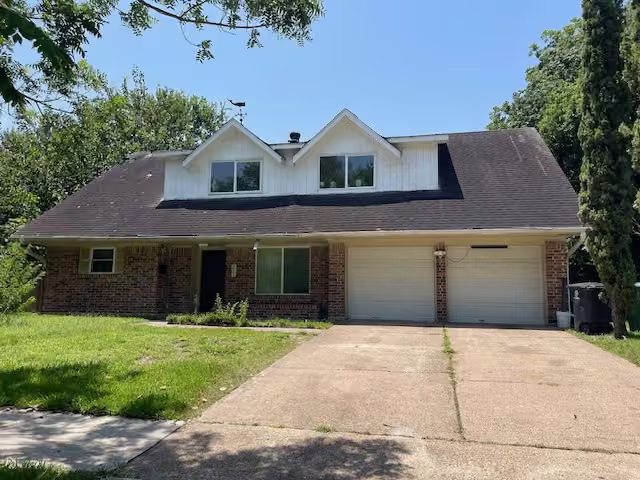 Photo of 9015 Stroud Drive, Houston, TX 77036