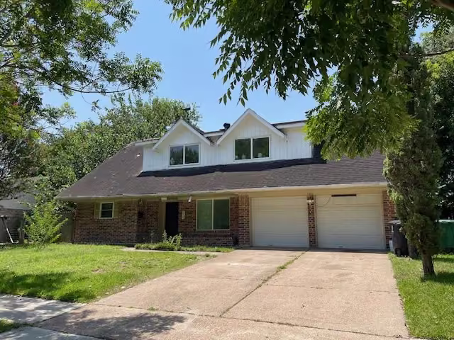 Photo 2 of 9015 Stroud Drive, Houston, TX