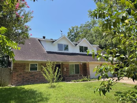 Photo 3 of 9015 Stroud Drive, Houston, TX