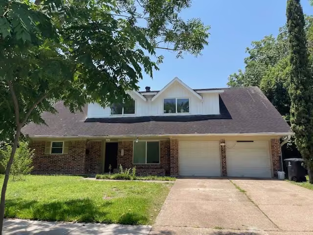 Photo 5 of 9015 Stroud Drive, Houston, TX