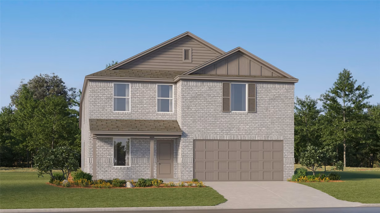 Photo of 3092 Highbank Drive, Katy, TX