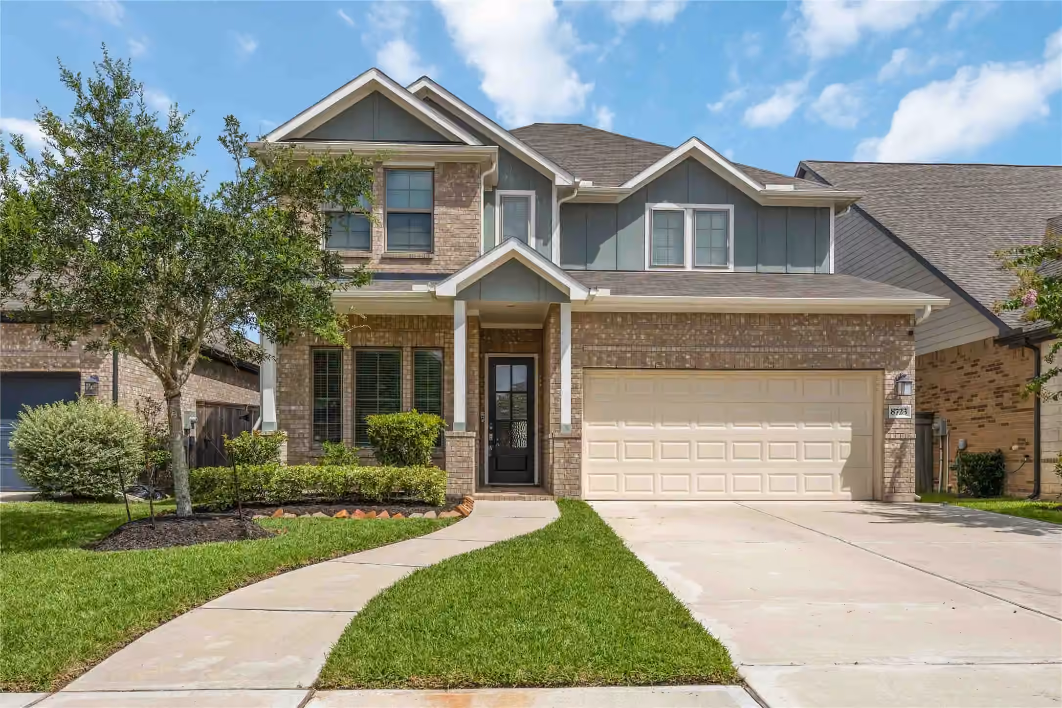 Photo of 8723 Red Heron Lane, Missouri City, TX 77459