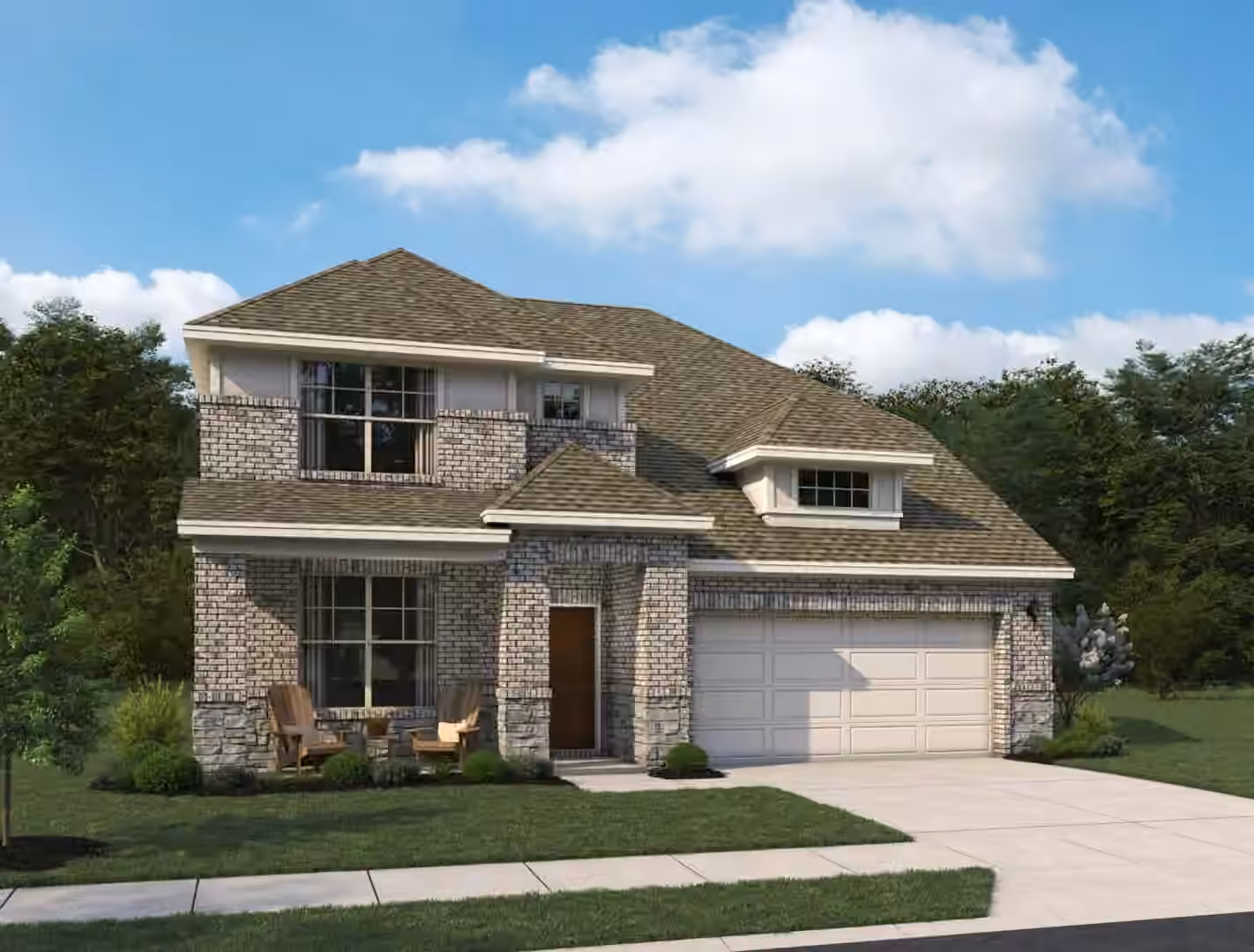 Photo of 3001 Viceroy Spur Lane, League City, TX 77573