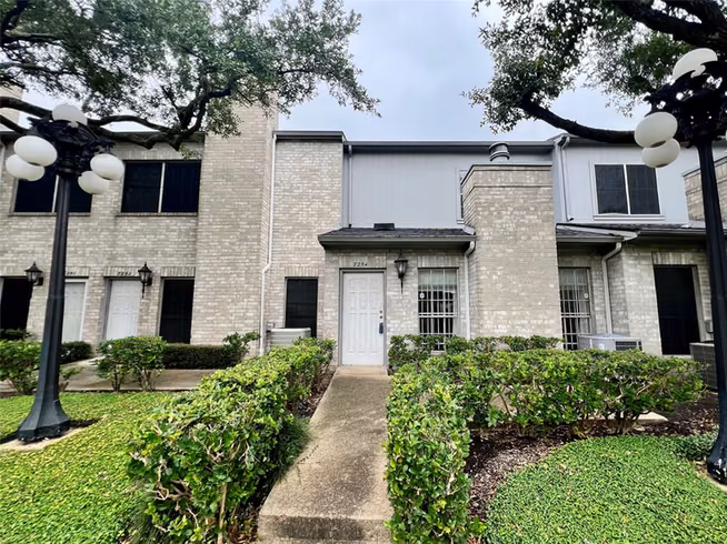 Photo of 7254 Regency Square Court 7254, Houston, TX 77036