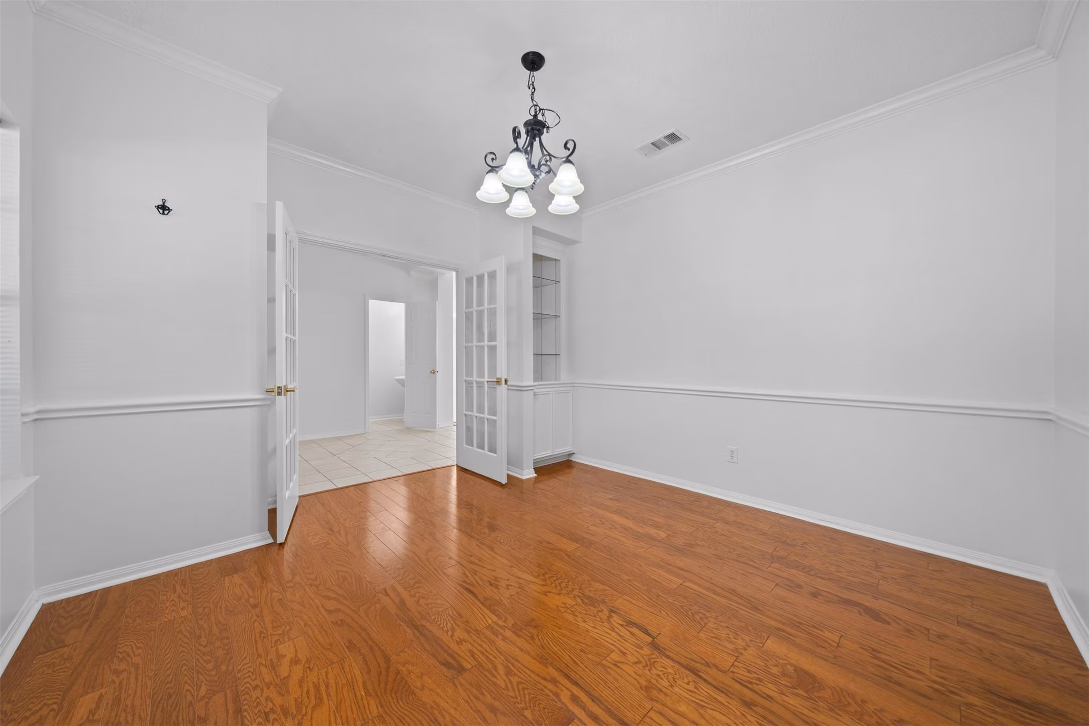 Photo 4 of 2138 Mossy Trail Drive, Katy, TX