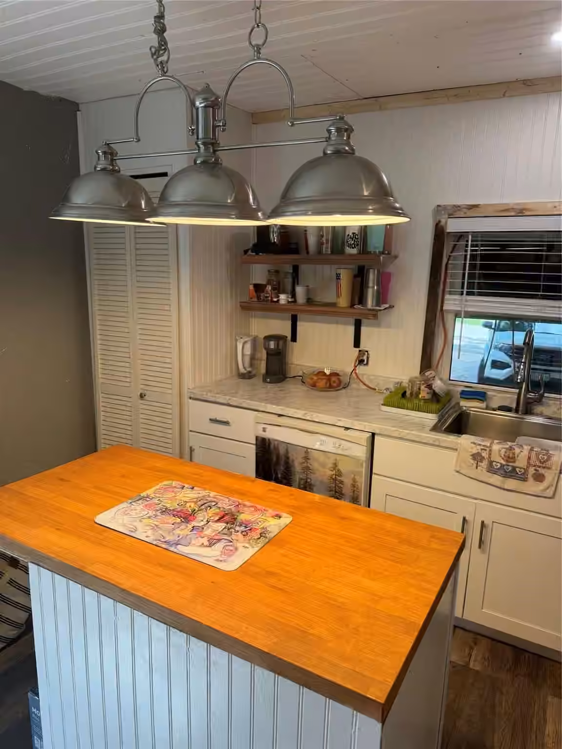 Photo 5 of 13120 S Lee Shore Drive, Willis, TX