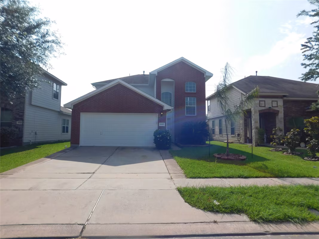 Photo of 14422 Brunswick Place Drive, Houston, TX 77047