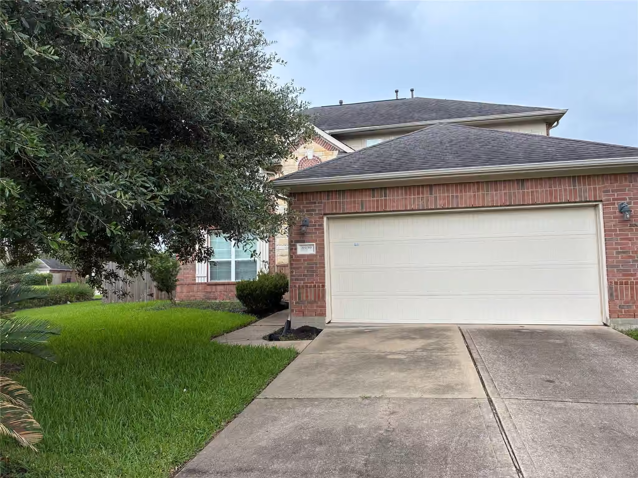 Photo of 8930 Silent Hills Lane, Richmond, TX 77407