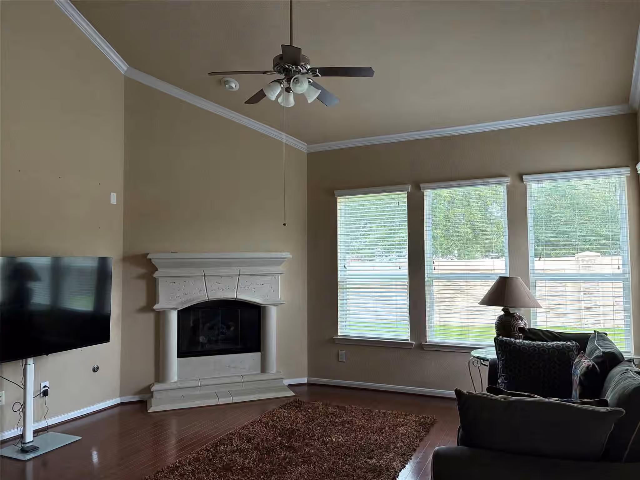 Photo 2 of 8930 Silent Hills Lane, Richmond, TX