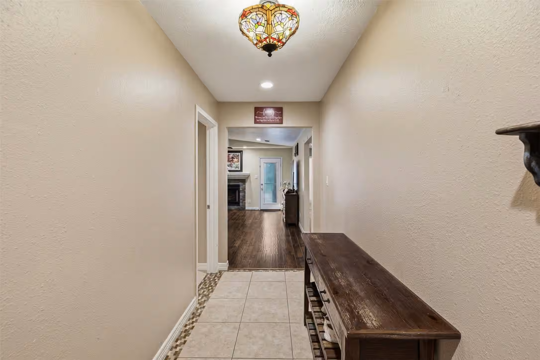 Photo 5 of 18722 Fenske Road, Cypress, TX