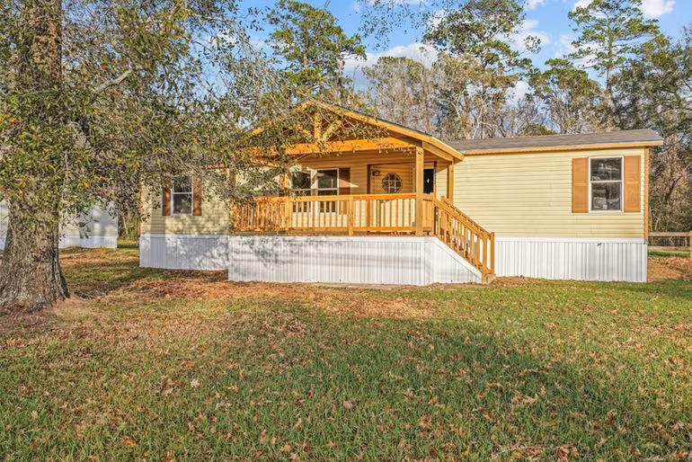 Photo of 12902 Indian Ridge Drive, Dayton, TX