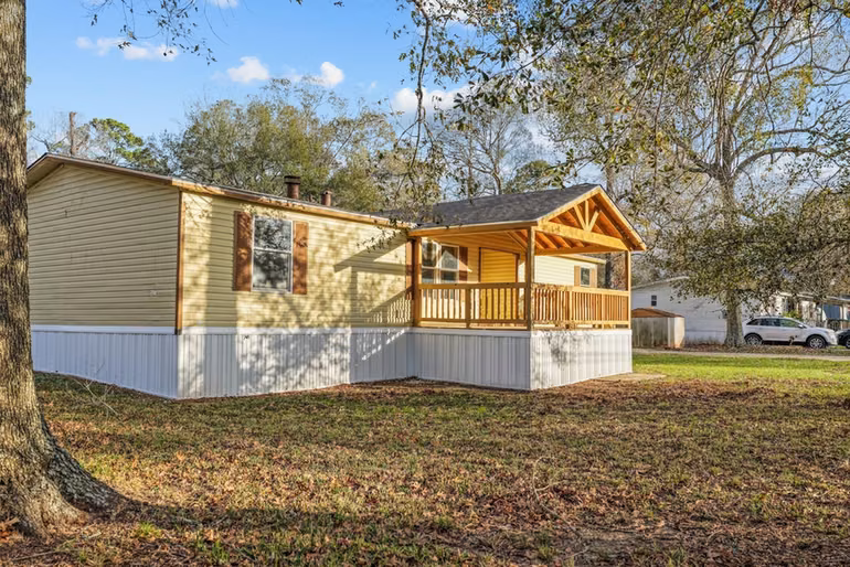 Photo 3 of 12902 Indian Ridge Drive, Dayton, TX