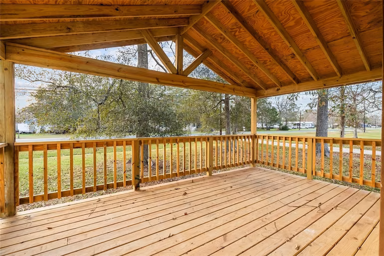 Photo 4 of 12902 Indian Ridge Drive, Dayton, TX