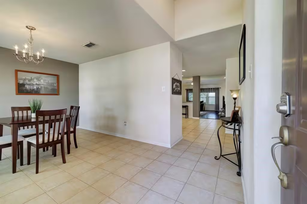 Photo 4 of 21611 Gannet Peak Way, Katy, TX