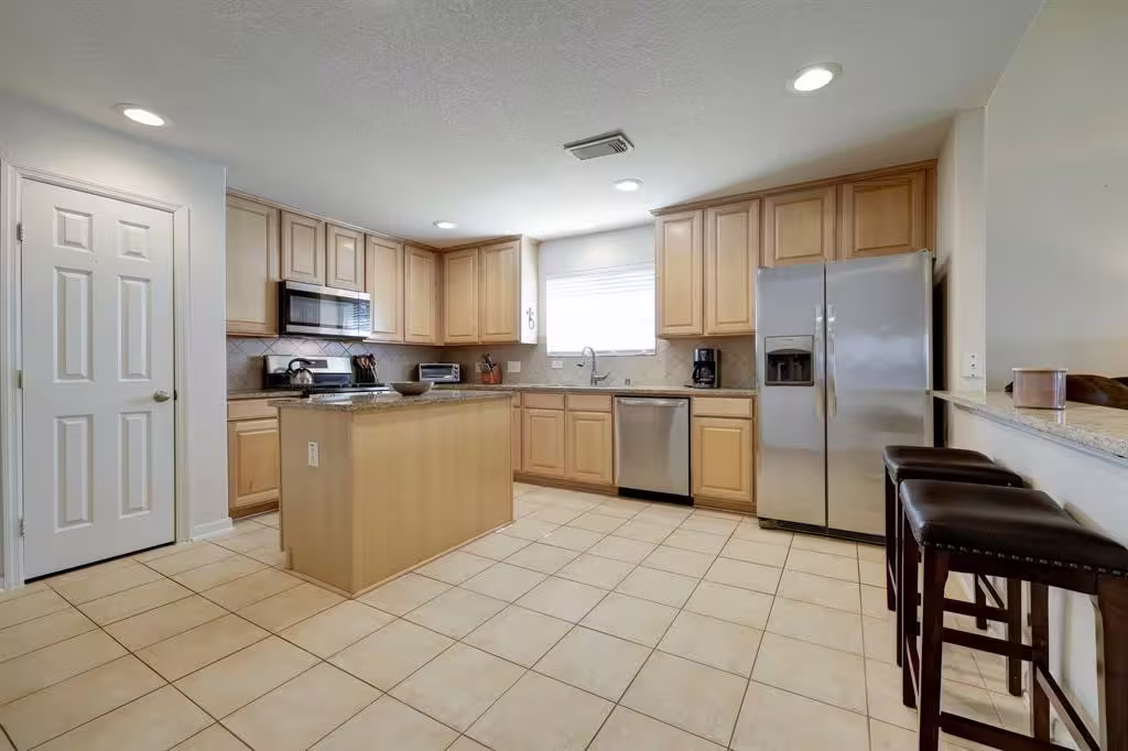 Photo 7 of 21611 Gannet Peak Way, Katy, TX