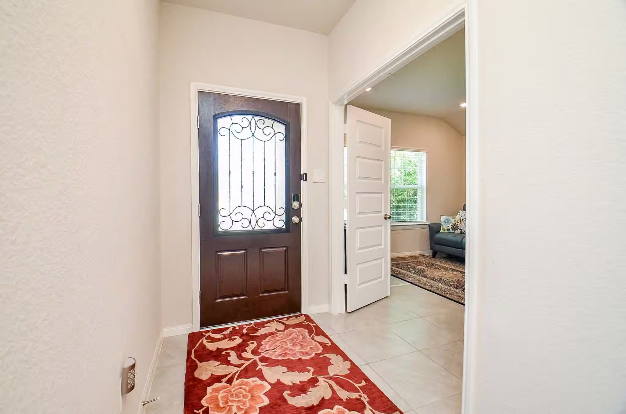 Photo 6 of 12821 S Winding Pines Drive, Tomball, TX