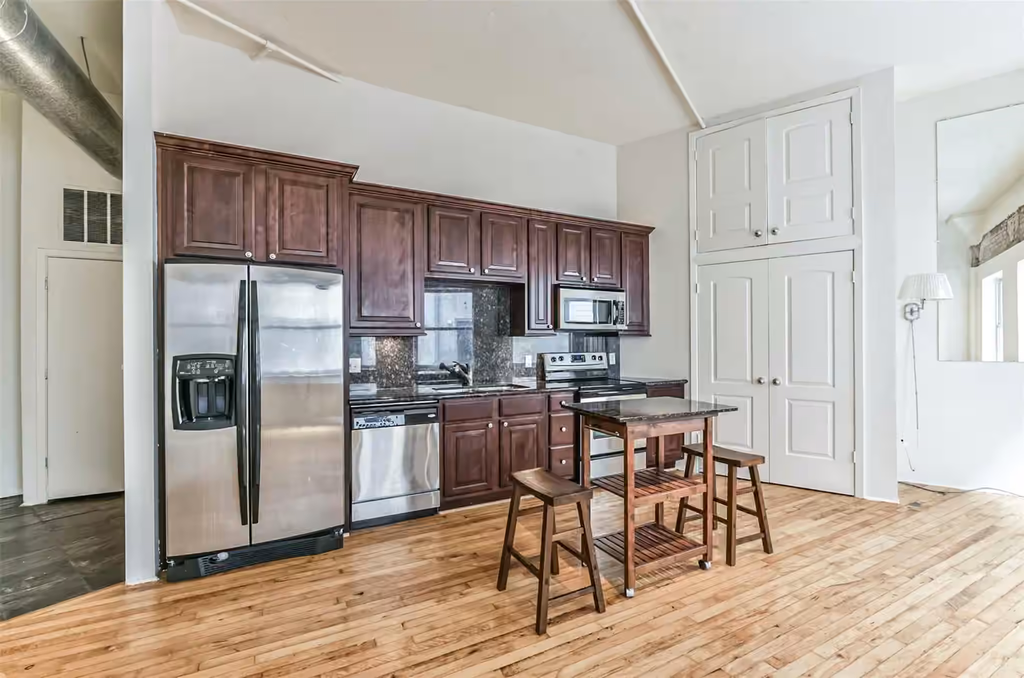Photo 6 of 705 Main Street 511, Houston, TX