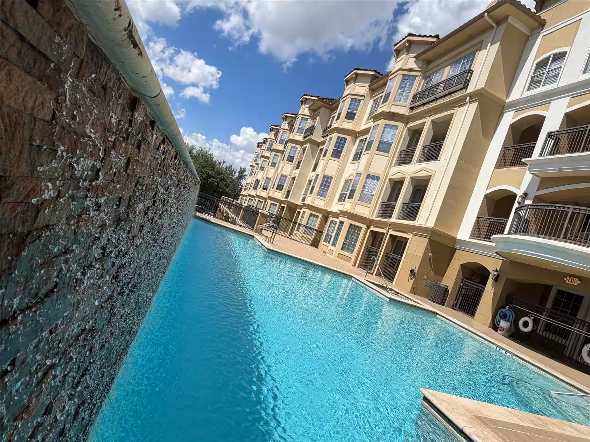 Photo of 7575 Kirby Drive 1209, Houston, TX