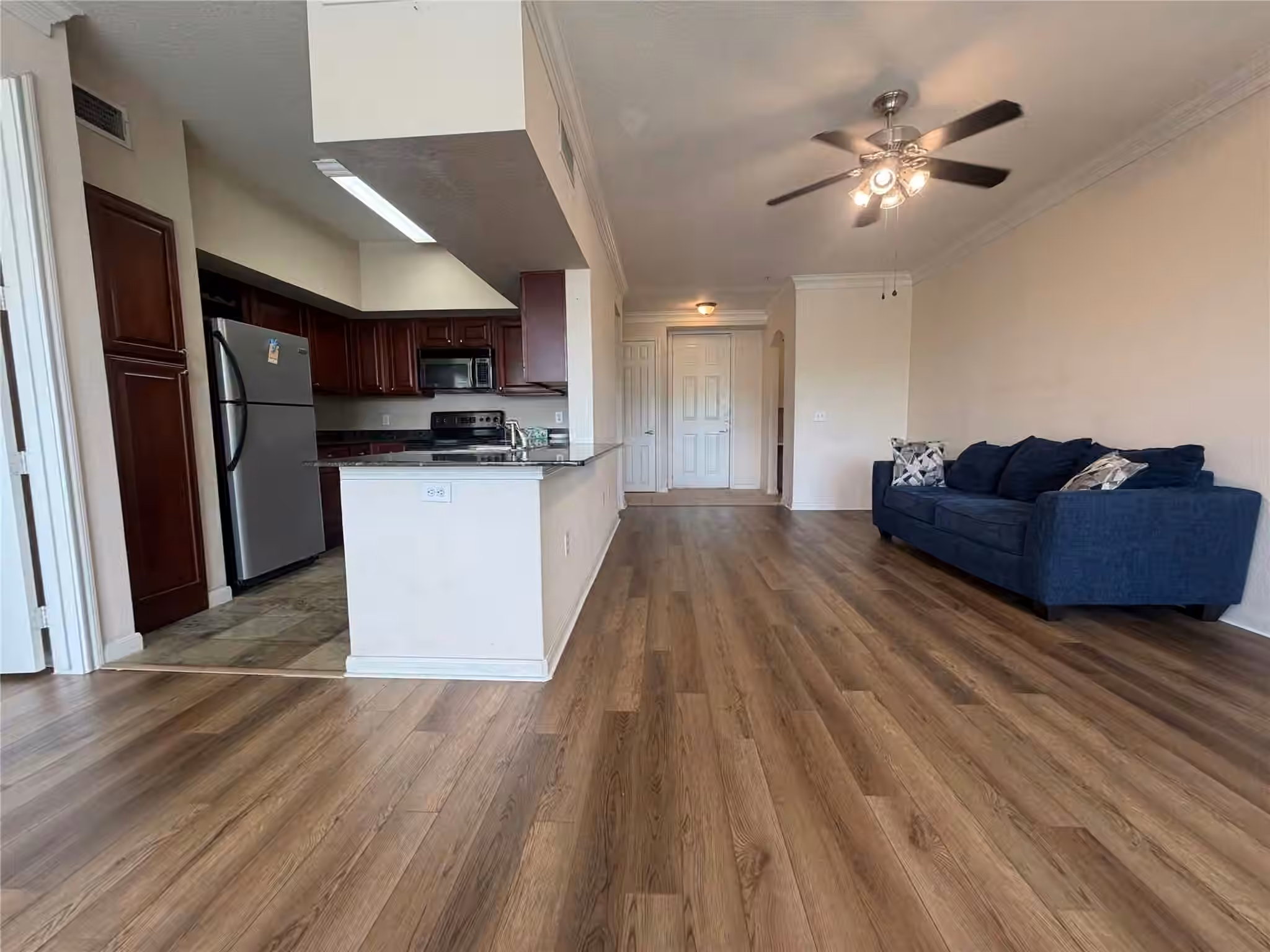 Photo 5 of 7575 Kirby Drive 1209, Houston, TX