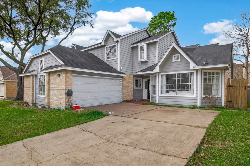 Photo of 3214 Meadway Drive, Houston, TX 77082