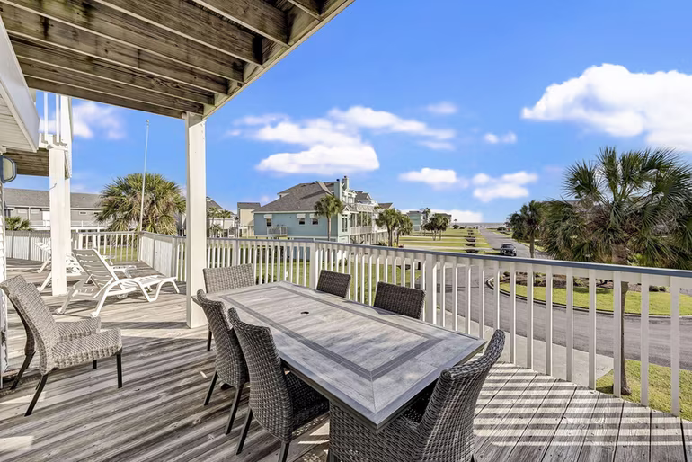 Photo 3 of 4102 Ghost Crab Lane, Galveston, TX