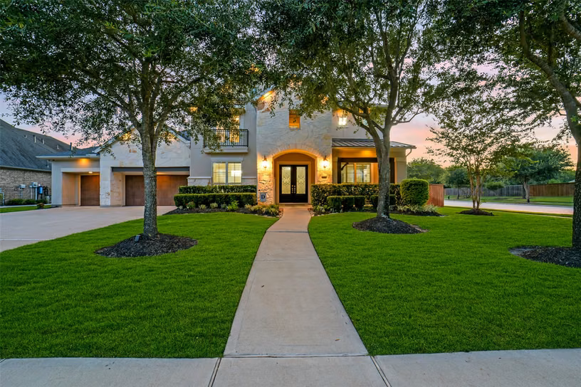 Photo of 2202 Park Ravine Drive, Katy, TX 77494