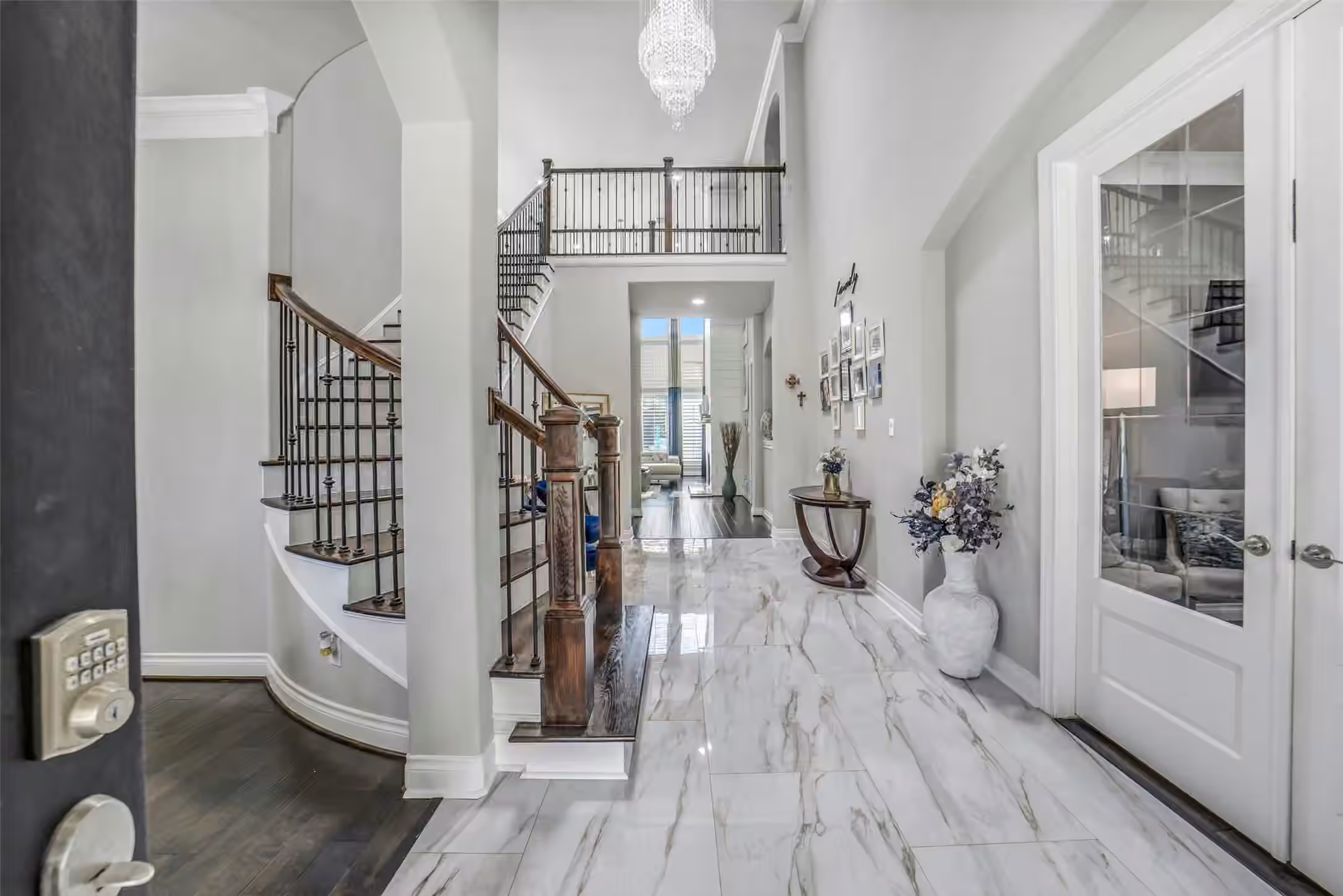 Photo 5 of 2202 Park Ravine Drive, Katy, TX