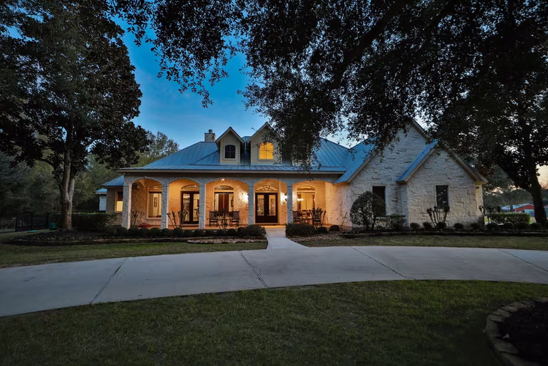 Photo of 15601 Brown Road, Tomball, TX 77377