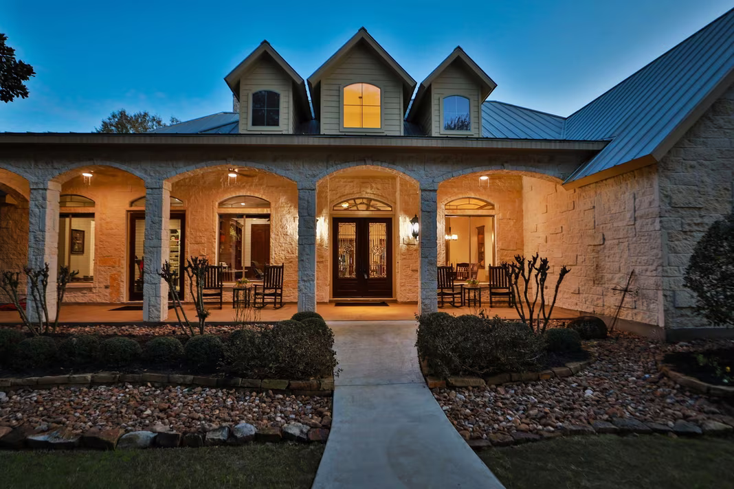 Photo 5 of 15601 Brown Road, Tomball, TX