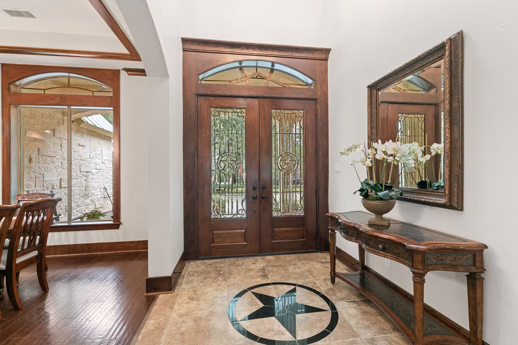 Photo 6 of 15601 Brown Road, Tomball, TX