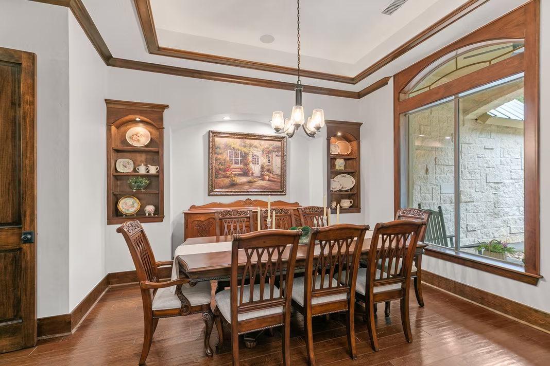 Photo 7 of 15601 Brown Road, Tomball, TX