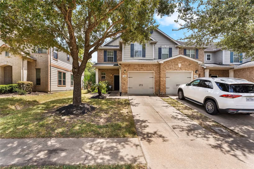 Photo of 7911 Barnes Ridge Lane, Houston, TX 77072