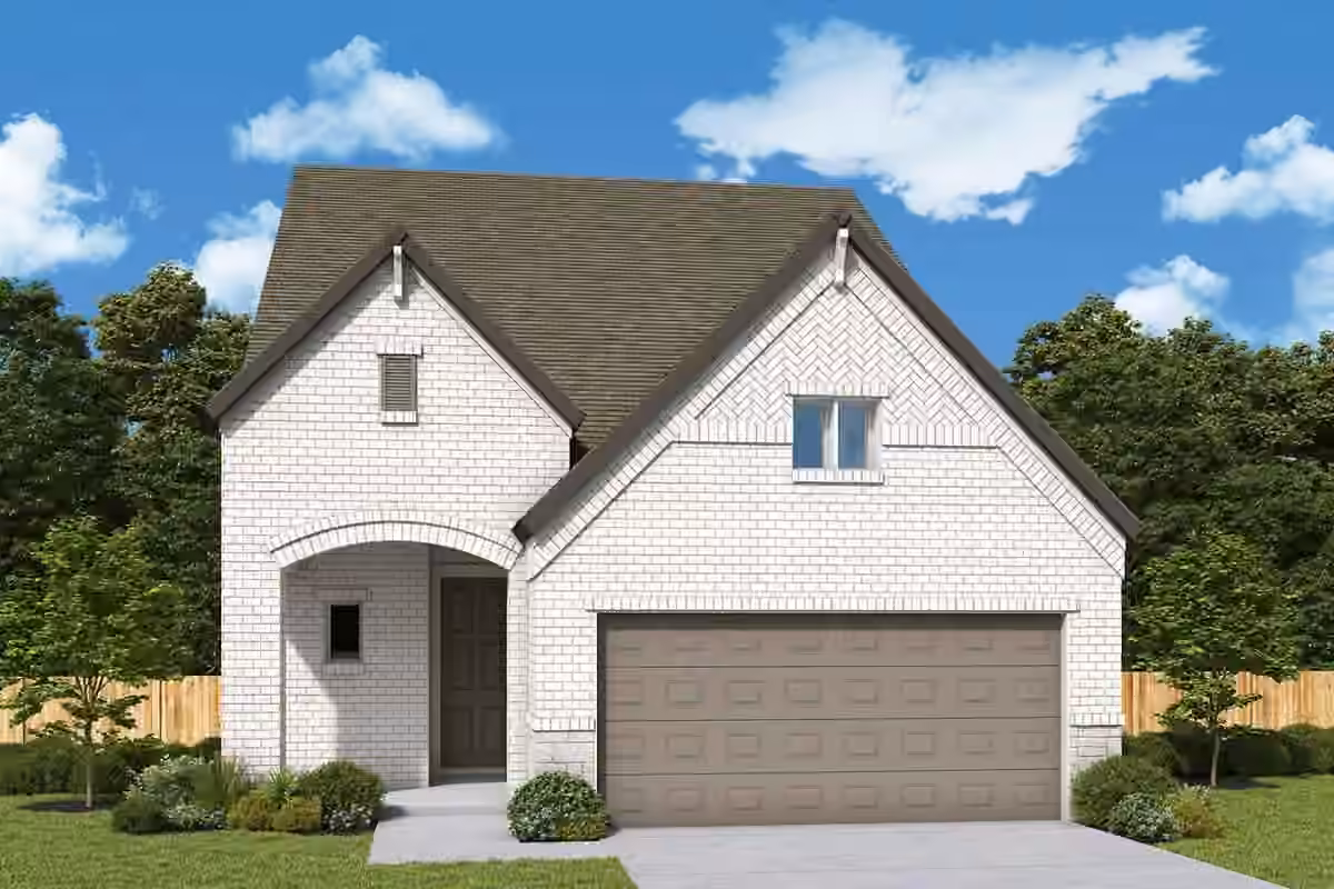 Photo of 8703 Mancos Valley Court, Porter, TX