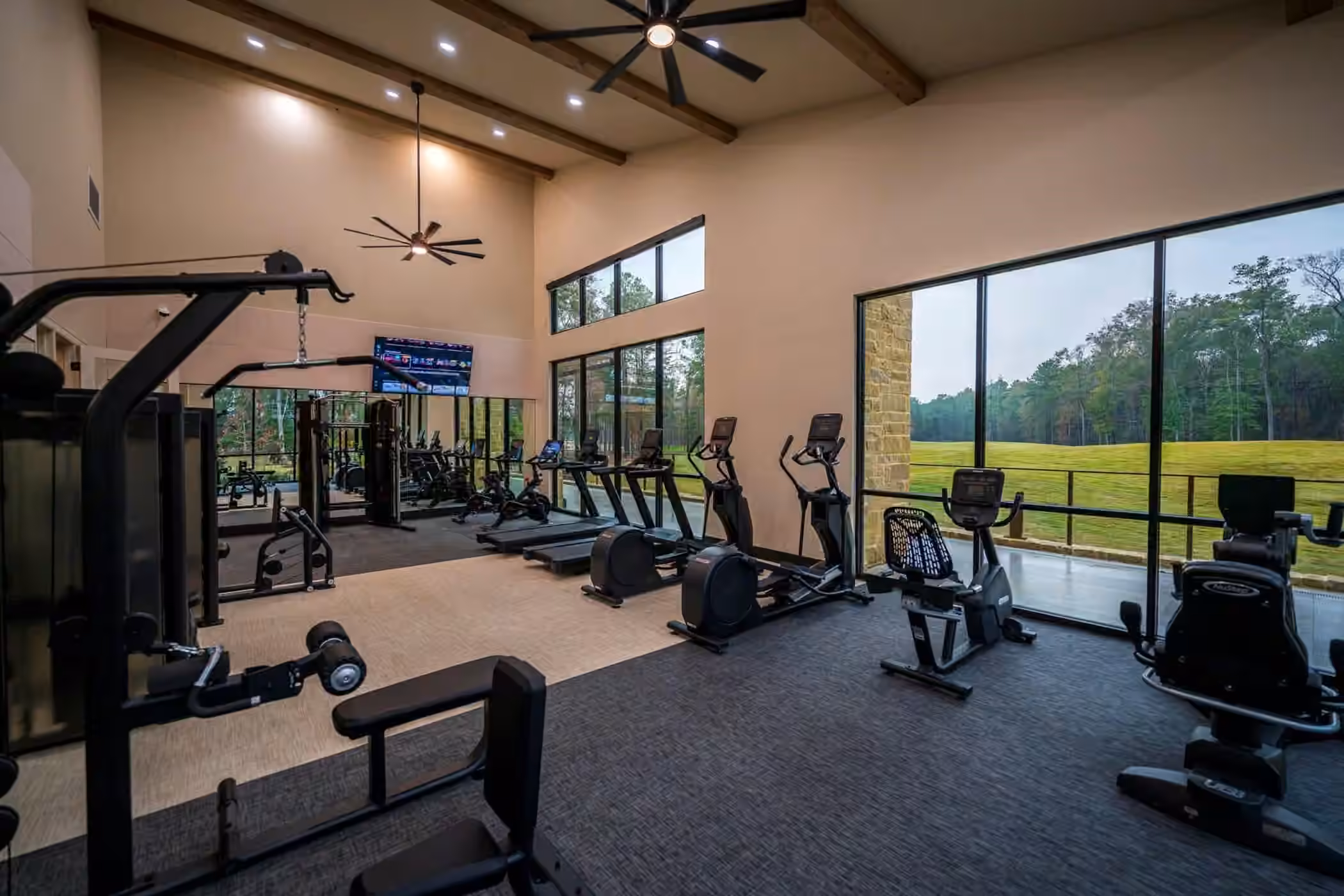 Photo 7 of 8703 Mancos Valley Court, Porter, TX