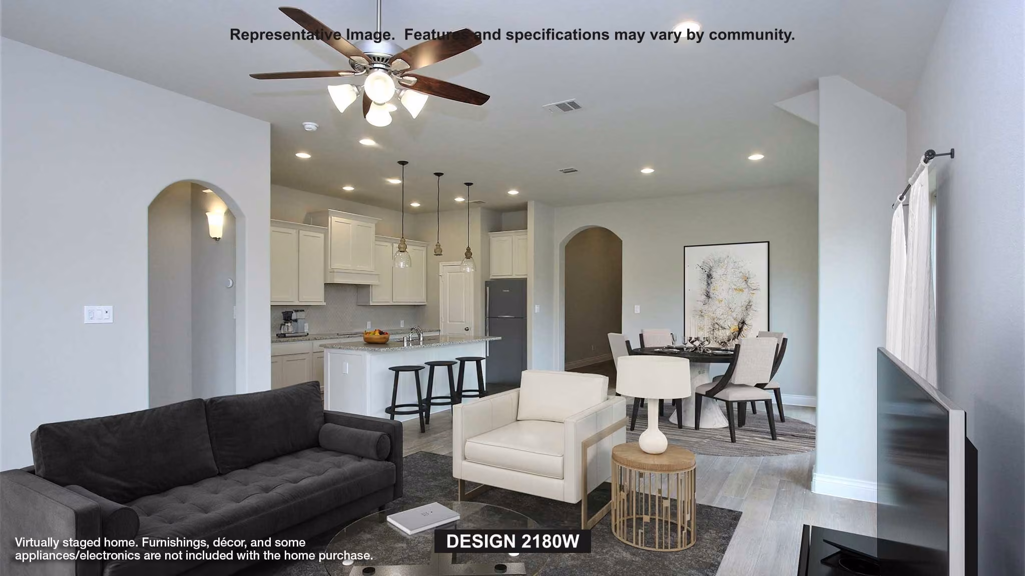 Photo 2 of 42862 Terraza Boulevard, Magnolia, TX
