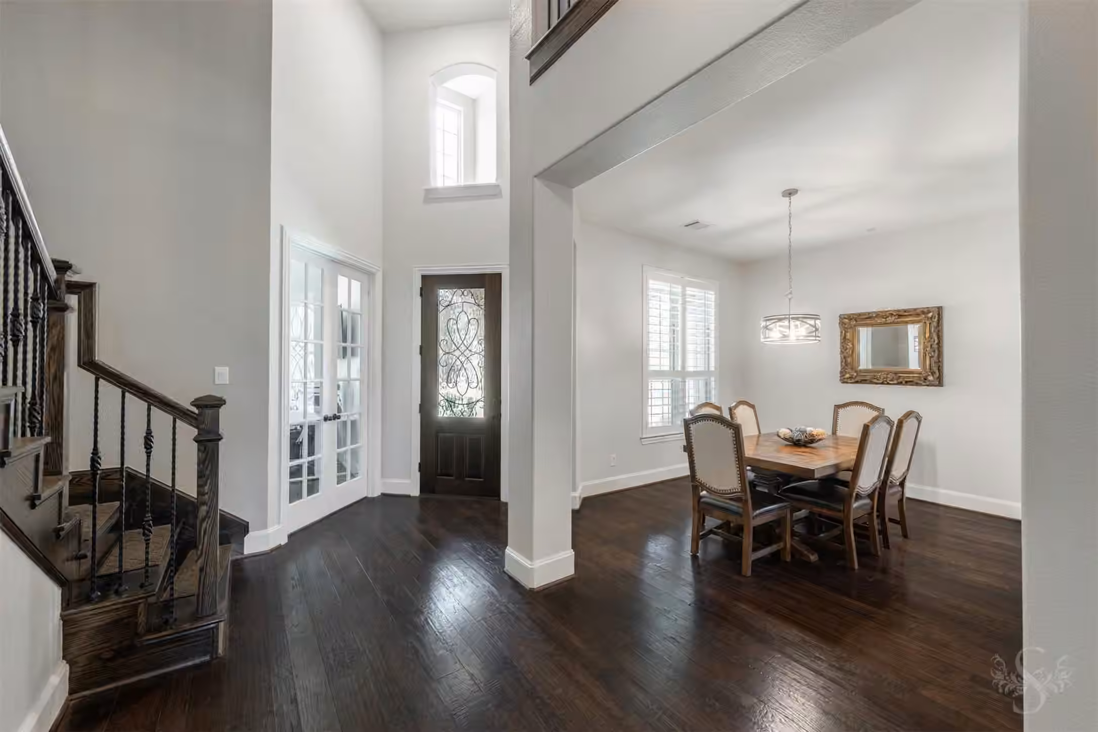 Photo 3 of 27546 Kingsland Place Lane, Fulshear, TX