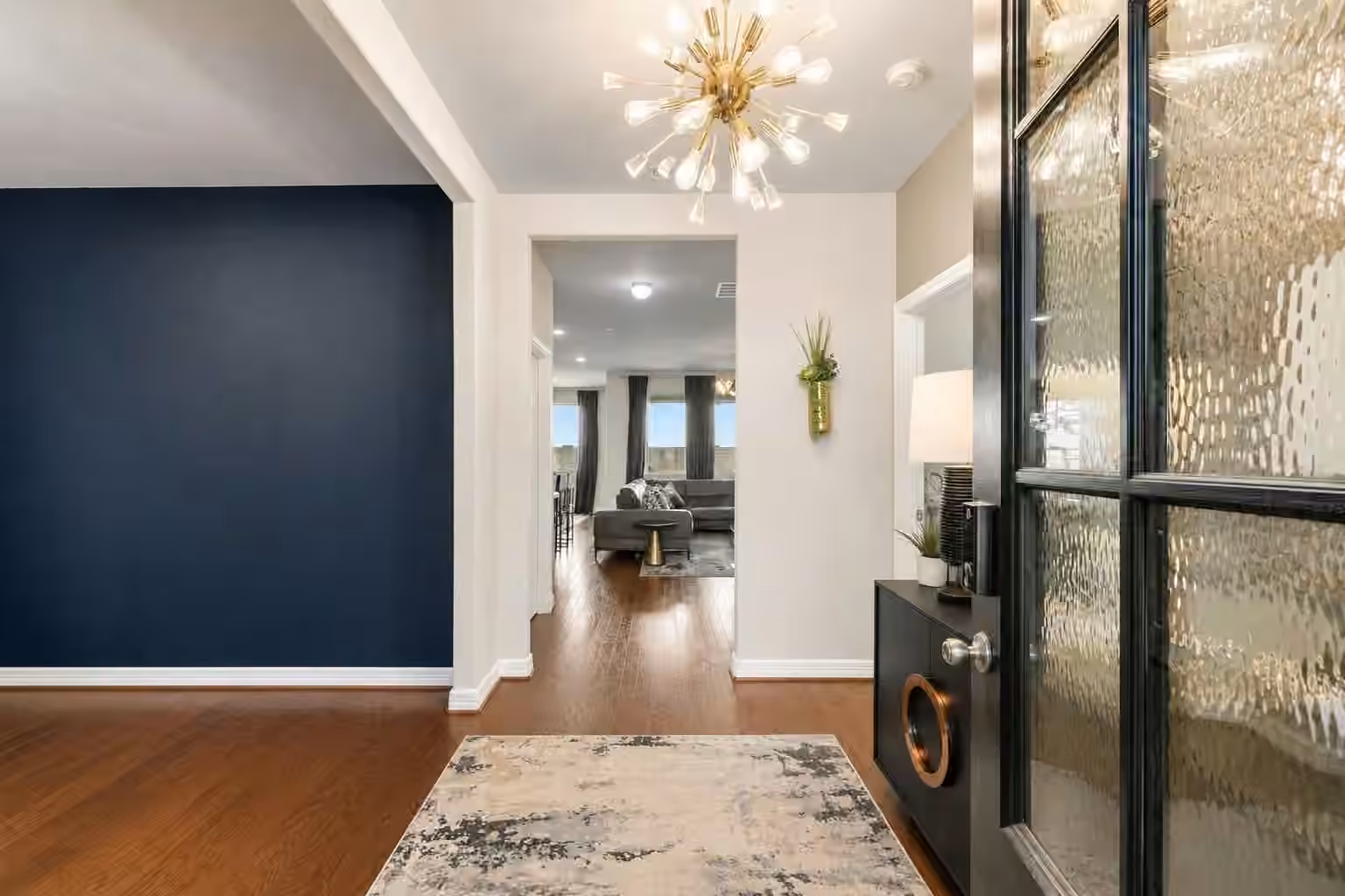 Photo 5 of 209 Sunray Creek Drive, Katy, TX