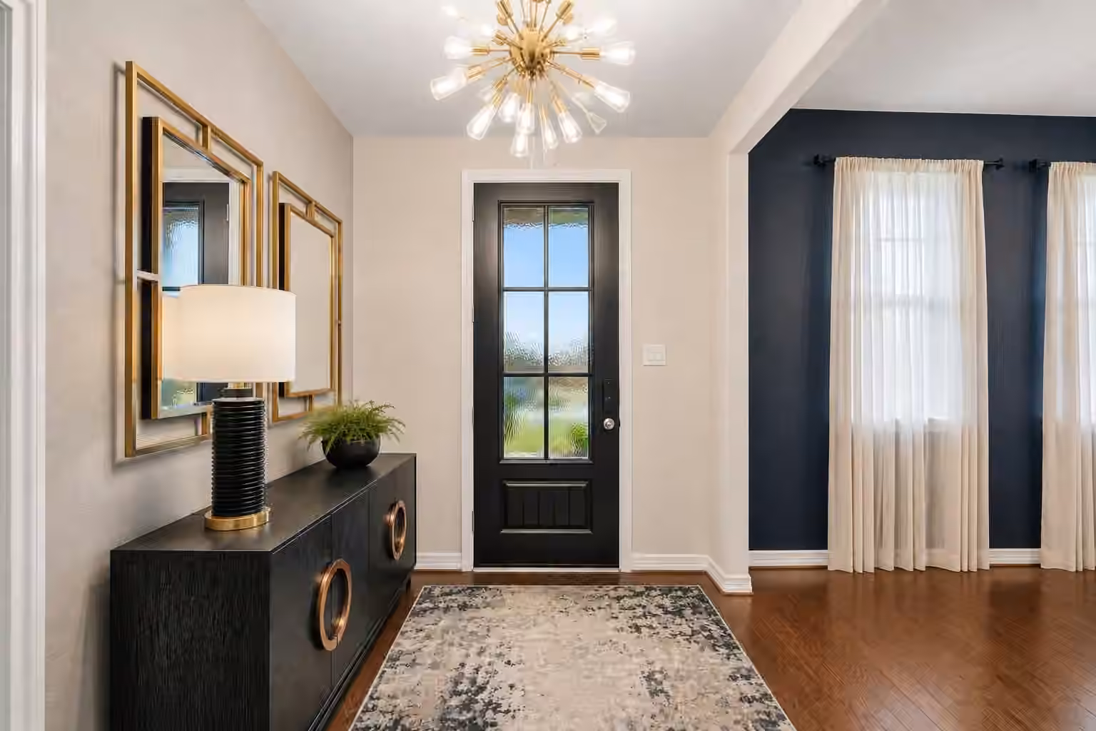 Photo 6 of 209 Sunray Creek Drive, Katy, TX