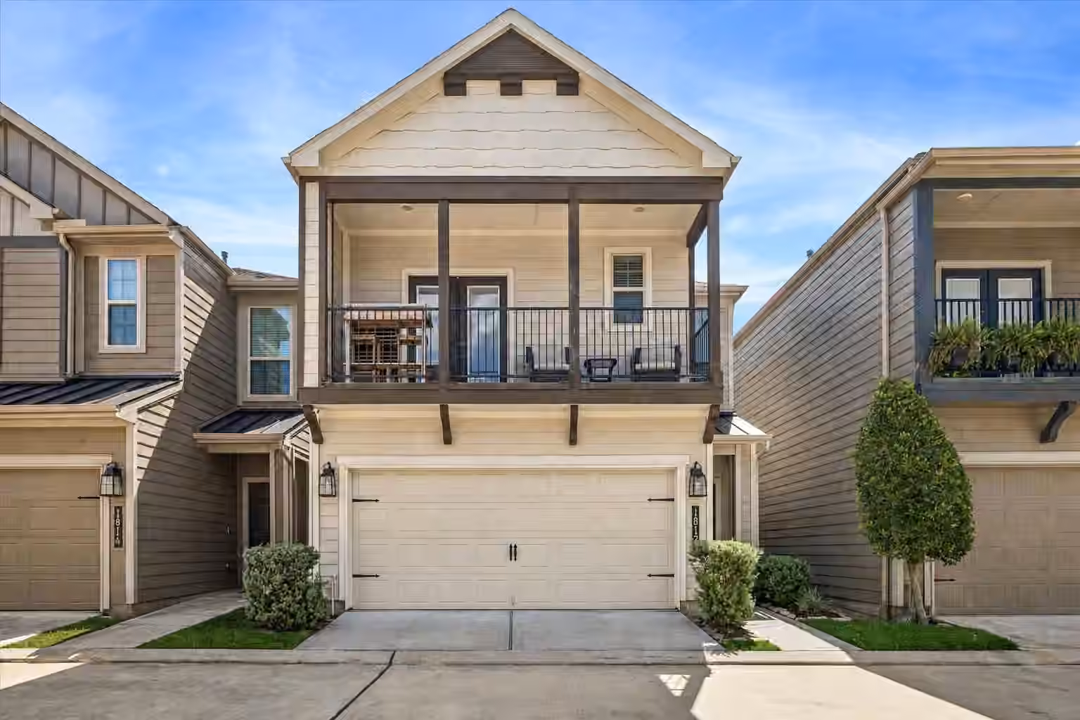 Photo of 1812 Agoura Hills Drive, Houston, TX