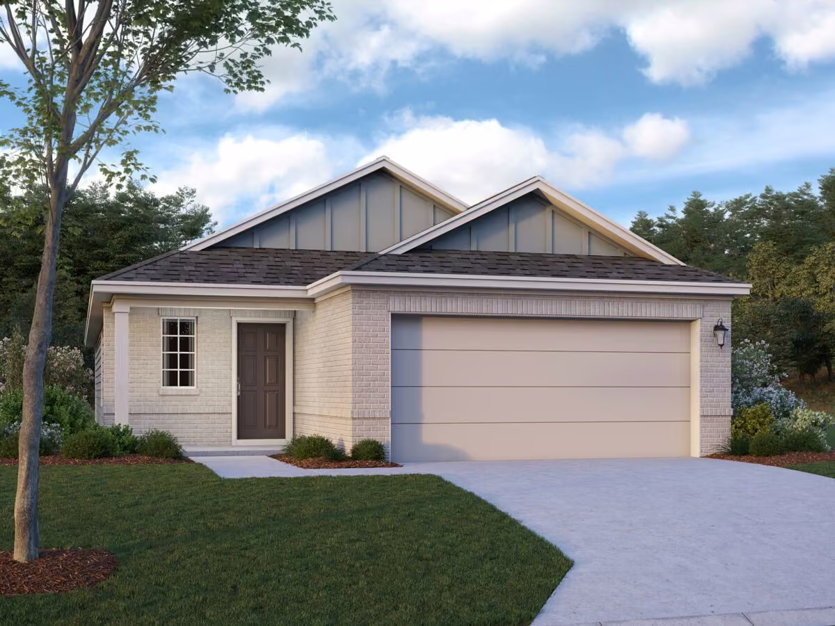 Photo of 22768 Hackberry Leaf Drive, New Caney, TX