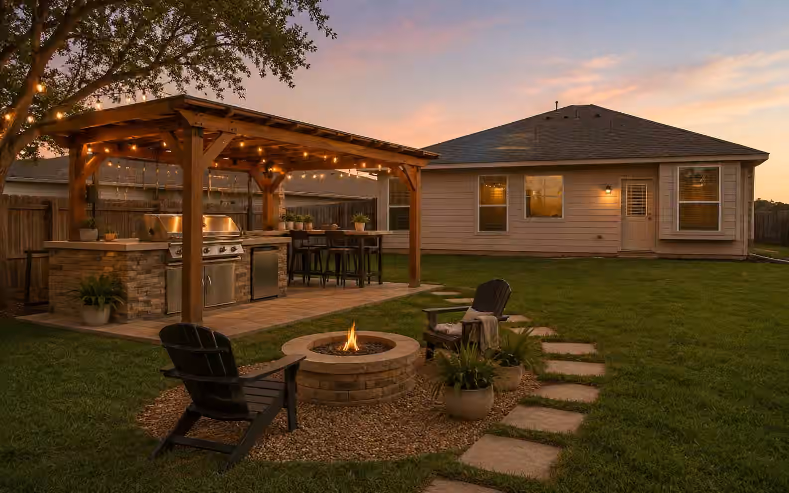 Photo 2 of 3403 Brazos Falls Dr, Richmond, TX