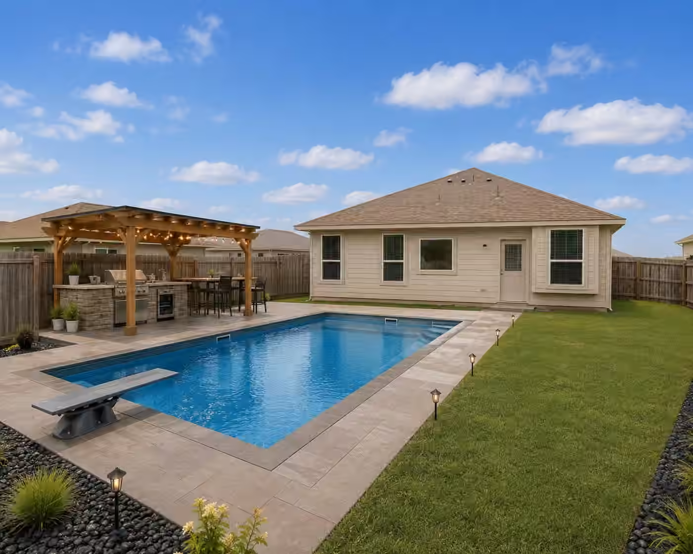 Photo 3 of 3403 Brazos Falls Dr, Richmond, TX