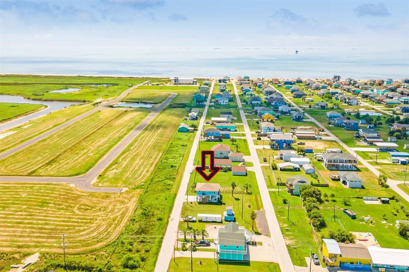 Photo of 966 Mr G, Crystal Beach, TX 77560